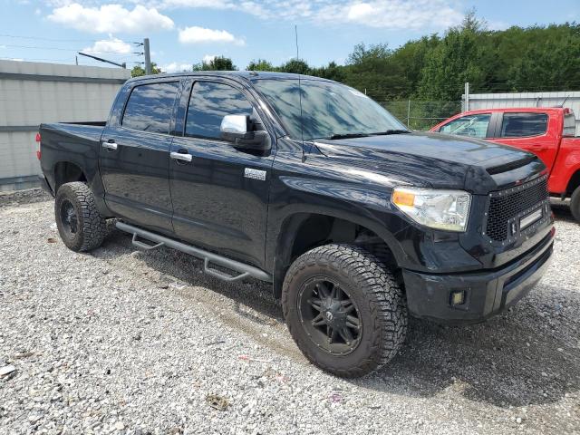  TOYOTA TUNDRA 2014 Black
