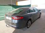 2015 FORD MONDEO TITANIUM for sale at Copart SANDTOFT