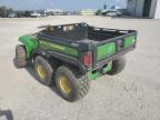 2015 JOHN DEERE GATOR TH 6X4 a la Venta en Copart IA - DES MOINES