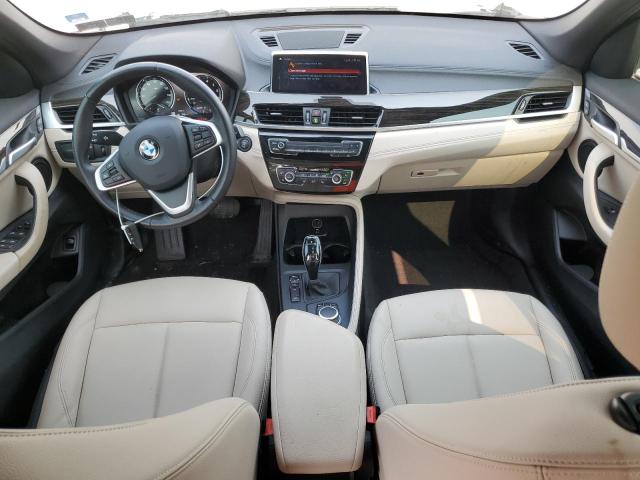  BMW X1 2021 Biały