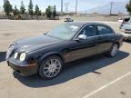 2008 JAGUAR S-TYPE    à vendre chez Copart CA - RANCHO CUCAMONGA