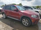 2013 BMW X5 XDRIVE50I   à vendre chez Copart IN - INDIANAPOLIS