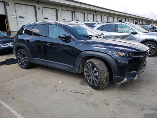  MAZDA CX-50 2024 Black