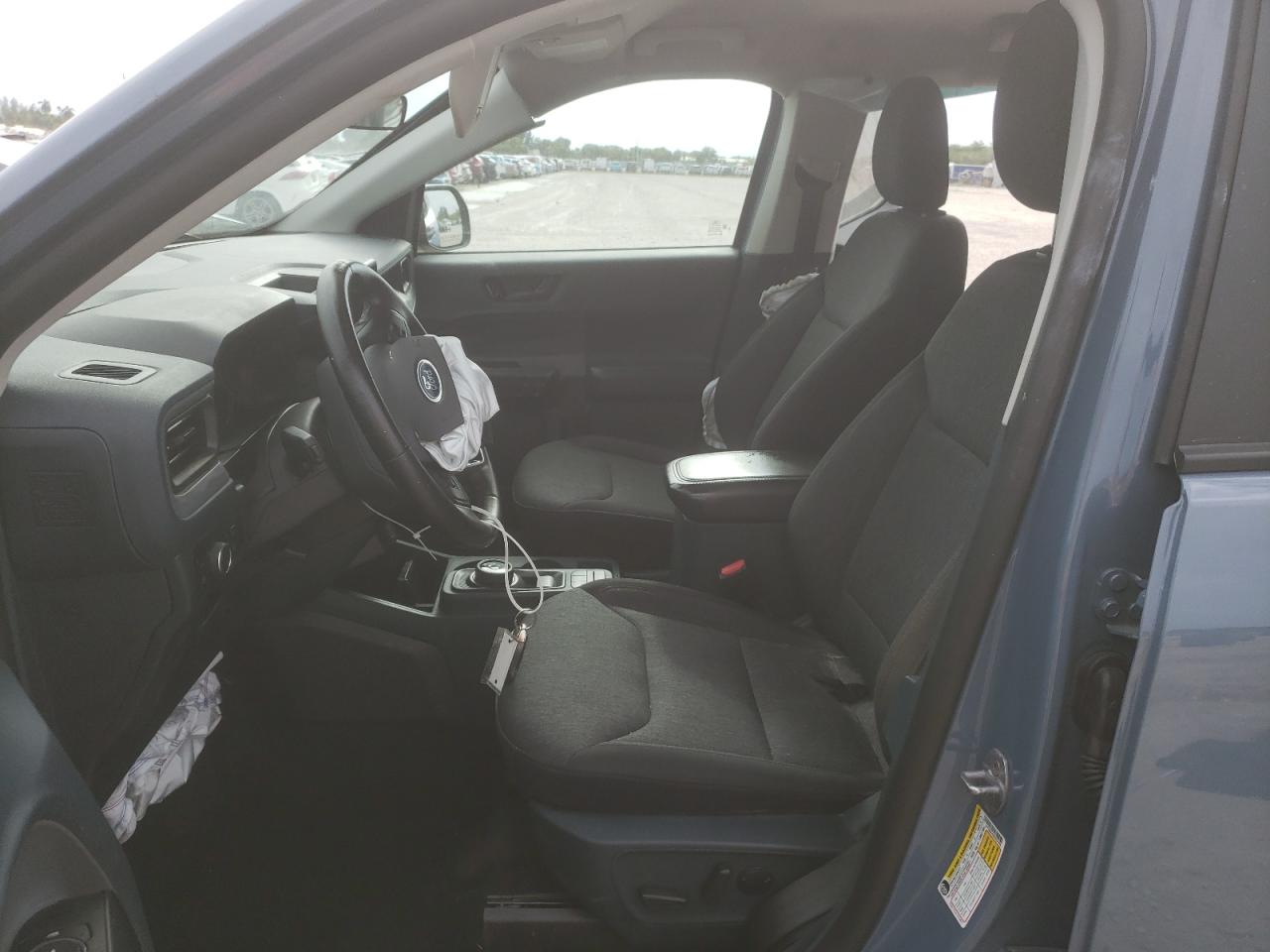 2024 Ford Maverick Xlt VIN: 3FTTW8H33RRB04455 Lot: 70109185