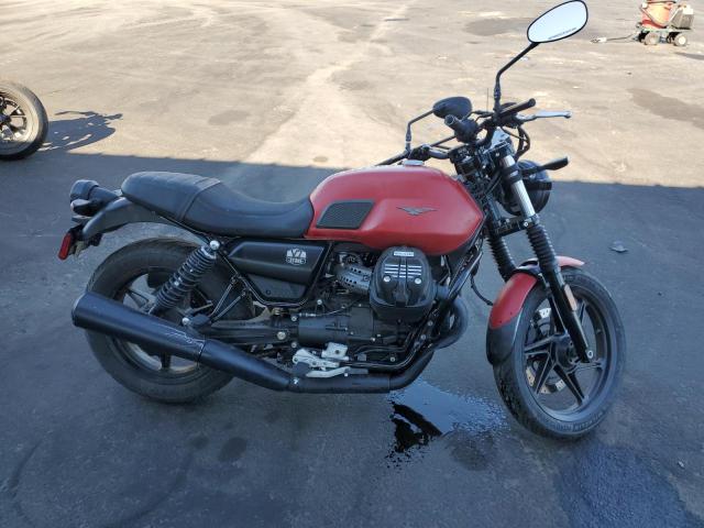 2023 MOTO GUZZI V7 STONE   for sale at Copart CA - SAN JOSE