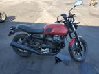 2023 MOTO GUZZI V7 STONE   for sale at Copart CA - SAN JOSE
