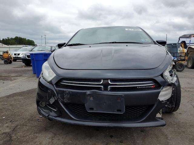  DODGE DART 2014 Szary