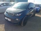 2017 BMW I3 for sale at Copart ROCHFORD