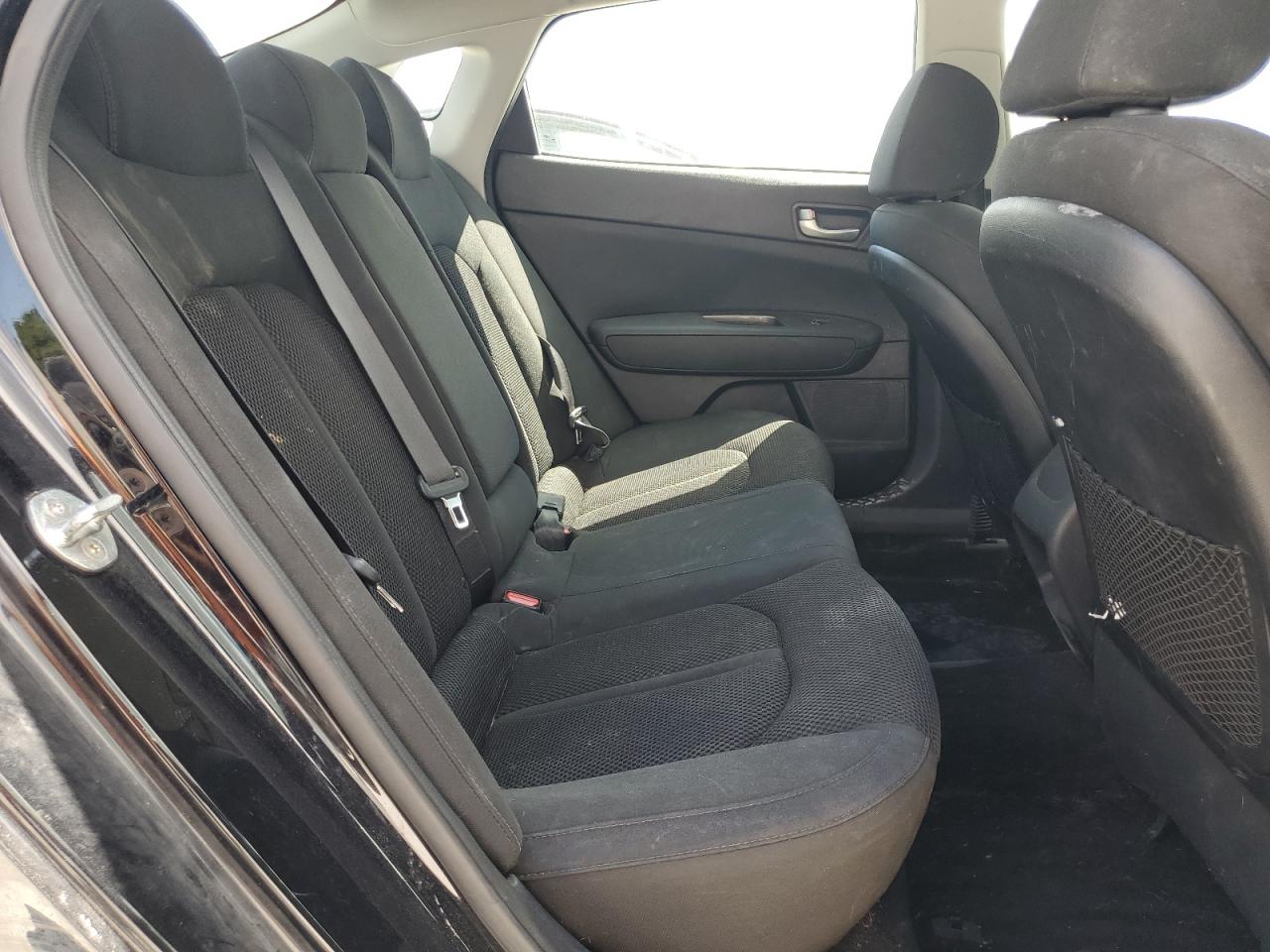 2020 Kia Optima Lx VIN: 5XXGT4L3XLG401710 Lot: 70387945