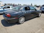 2008 JAGUAR S-TYPE    à vendre chez Copart CA - RANCHO CUCAMONGA