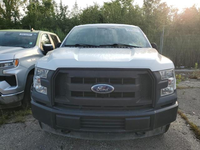  FORD F-150 2017 Biały