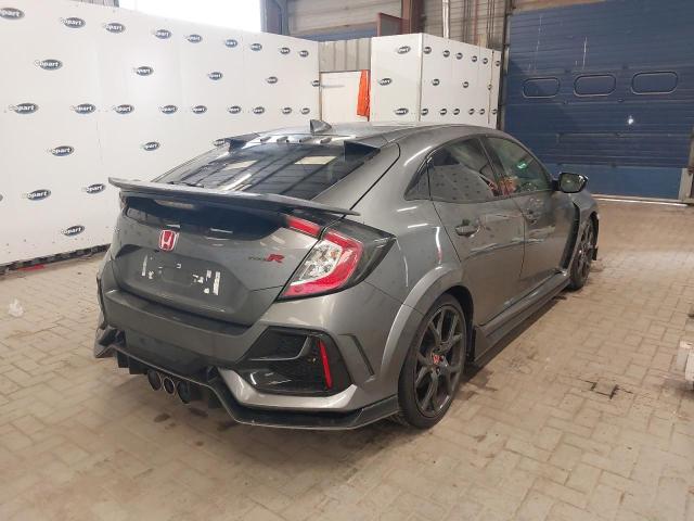 2021 HONDA CIVIC TYPE