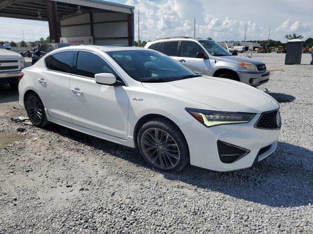  ACURA ILX 2020 Белы