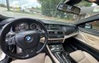 2013 BMW 550 I   for sale at Copart SC - SPARTANBURG