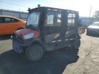 2016 KUBOTA UTV RVT X1140 for sale at Copart NV - RENO