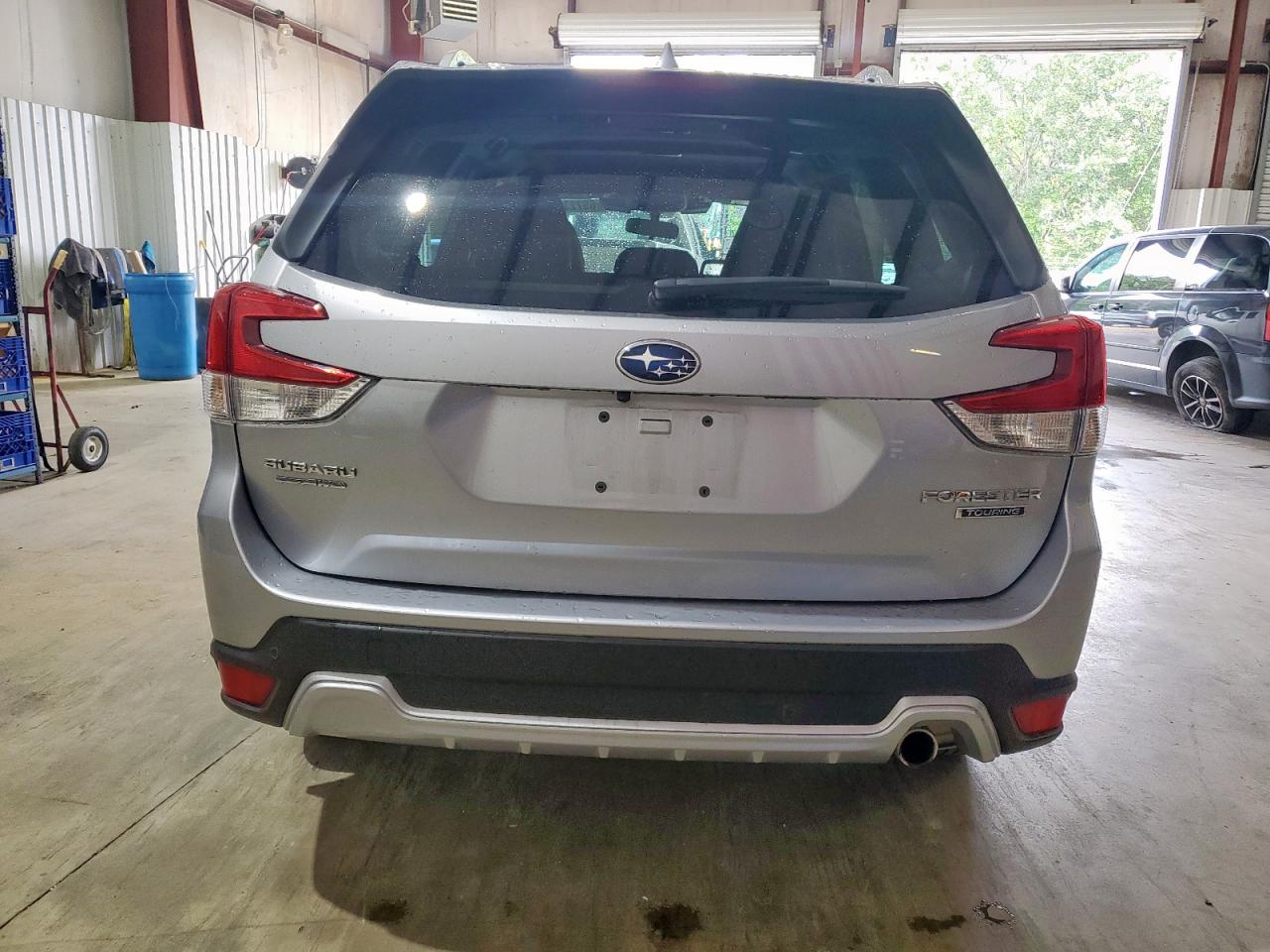 2023 Subaru Forester Touring VIN: JF2SKARC9PH520703 Lot: 69723945