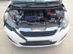 2016 PEUGEOT 108 ALLURE for sale at Copart SANDY