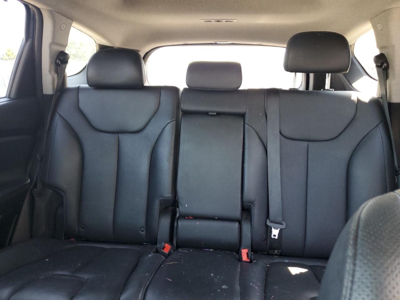 2020 Hyundai Santa Fe Sel VIN: 5NMS33AD6LH262631 Lot: 70476695