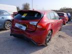 2020 FORD FOCUS ST-LINE X EDITION M  for sale at Copart BRISTOL