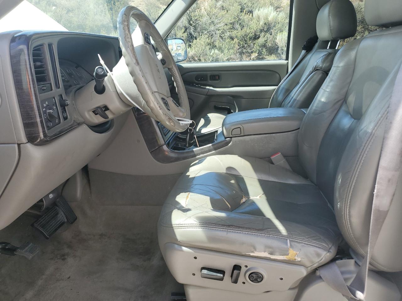 2004 GMC Yukon Xl Denali VIN: 1GKFK66U94J290986 Lot: 69877055