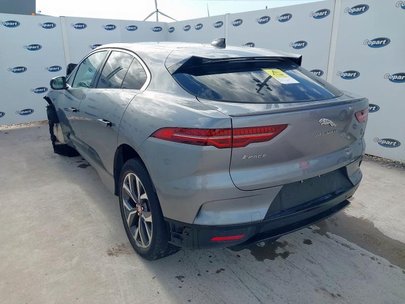 2023 JAGUAR I-PACE HSE