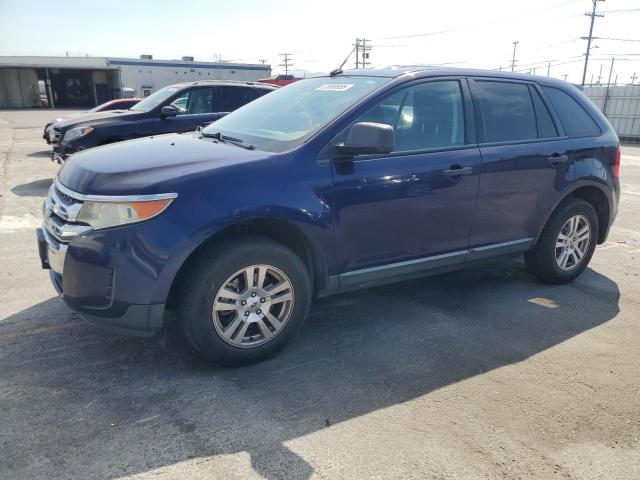 2011 Ford Edge Se