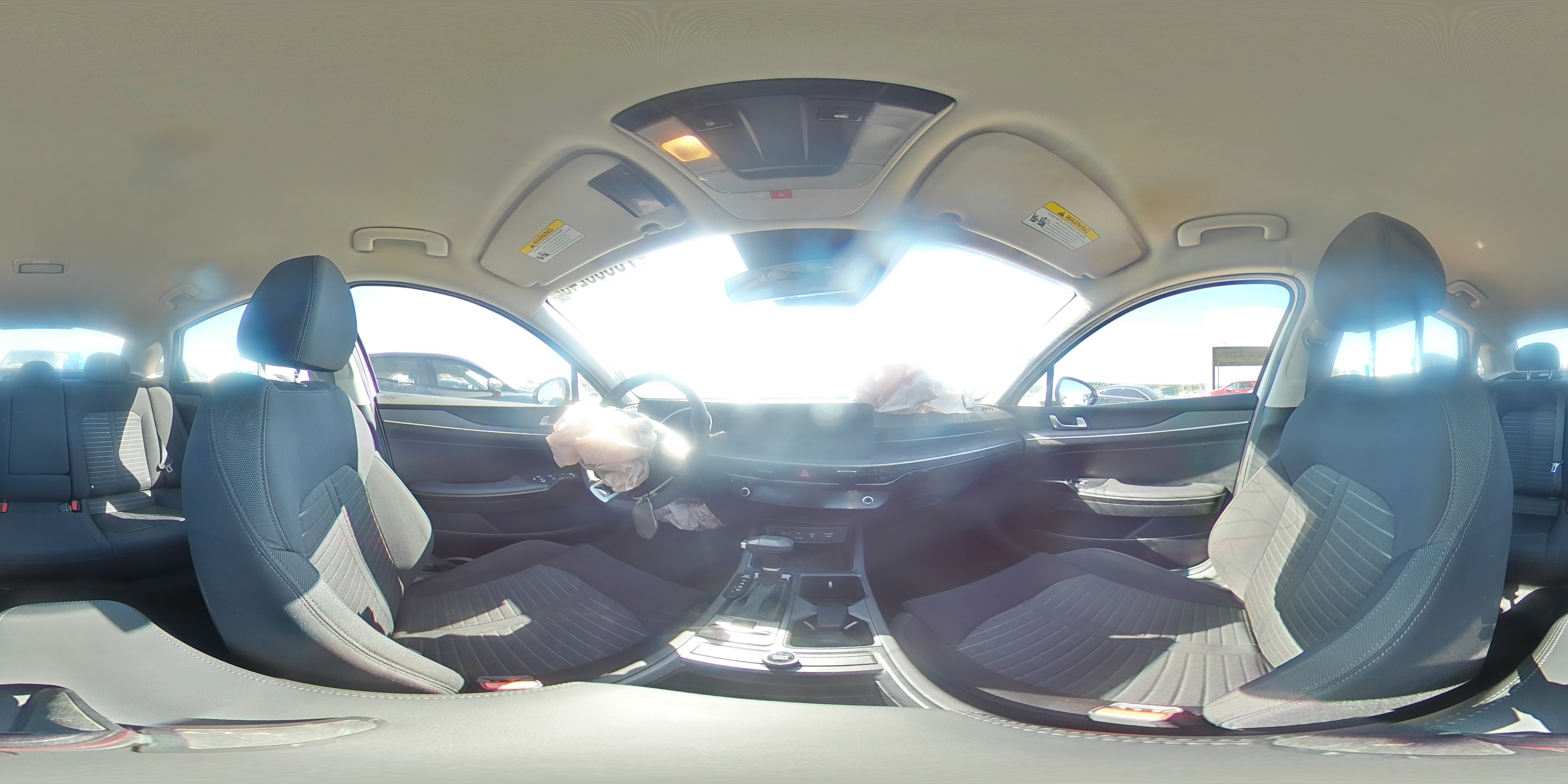 2025 Kia K5 Lxs VIN: KNAG24J7XS5369415 Lot: 70588245