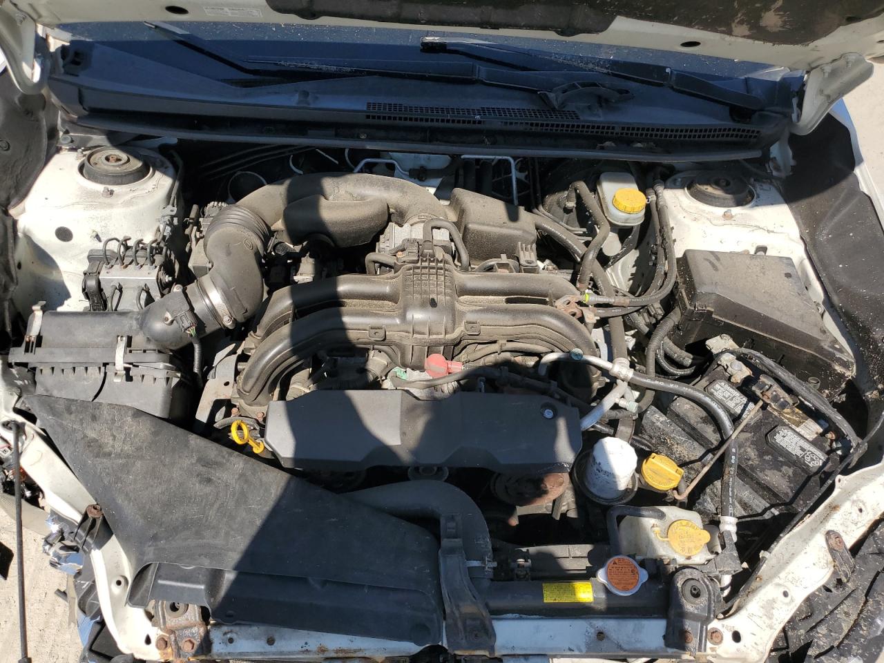 2013 Subaru Impreza Sport Premium VIN: JF1GPAL61D2849800 Lot: 70548265