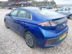 2020 HYUNDAI IONIQ PREM for sale at Copart ROCHFORD