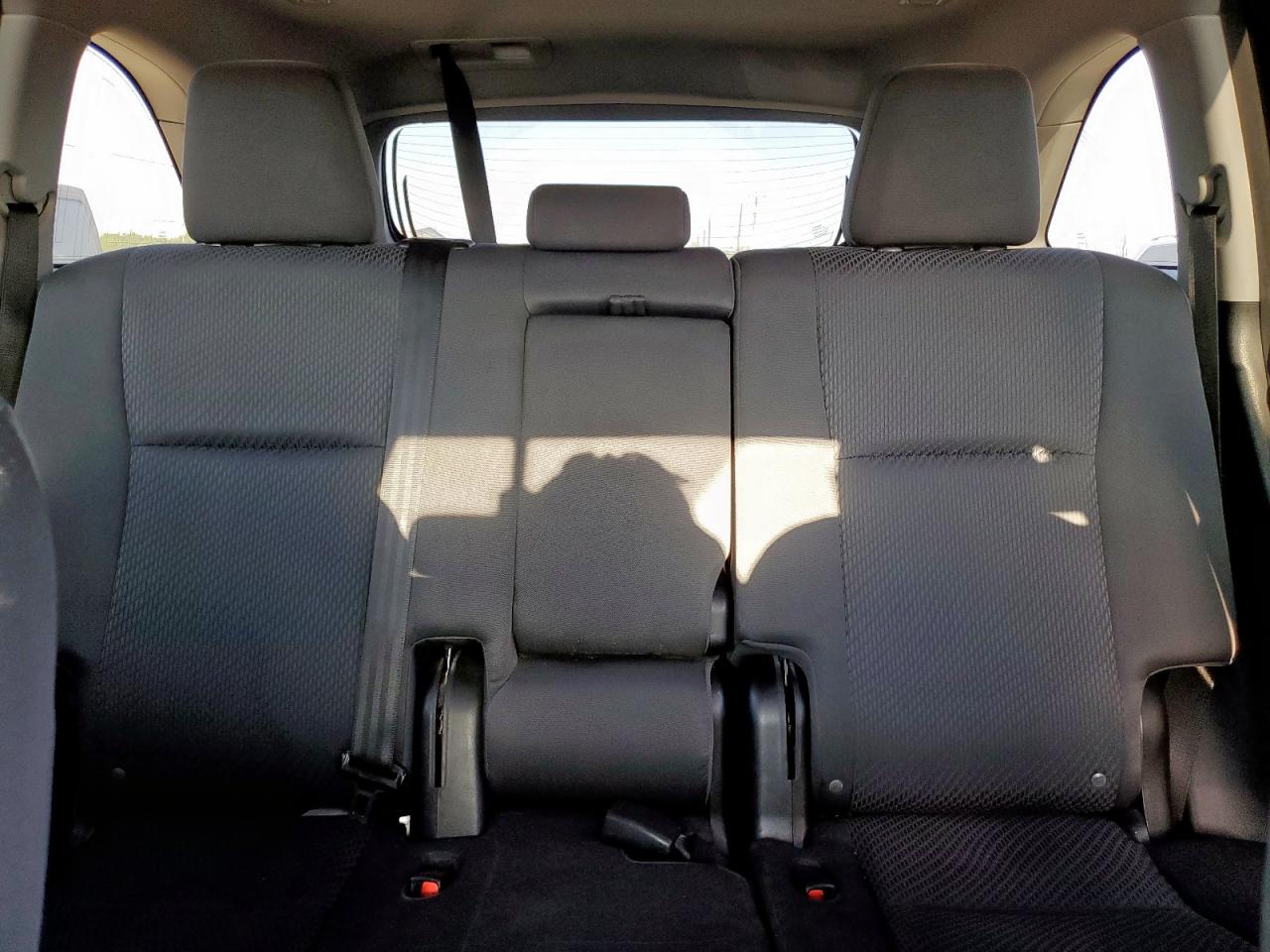 2015 Toyota Highlander Le VIN: 5TDZARFH0FS011141 Lot: 67835395