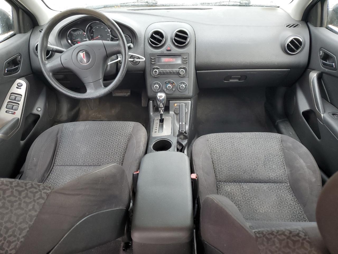 2007 Pontiac G6 Value Leader VIN: 1G2ZF58B974219829 Lot: 69655185