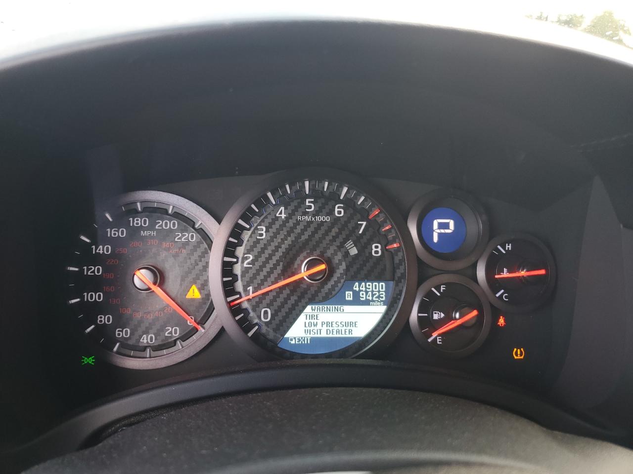 2017 Nissan Gt-R Premium VIN: JN1AR5EF9HM820993 Lot: 68897505