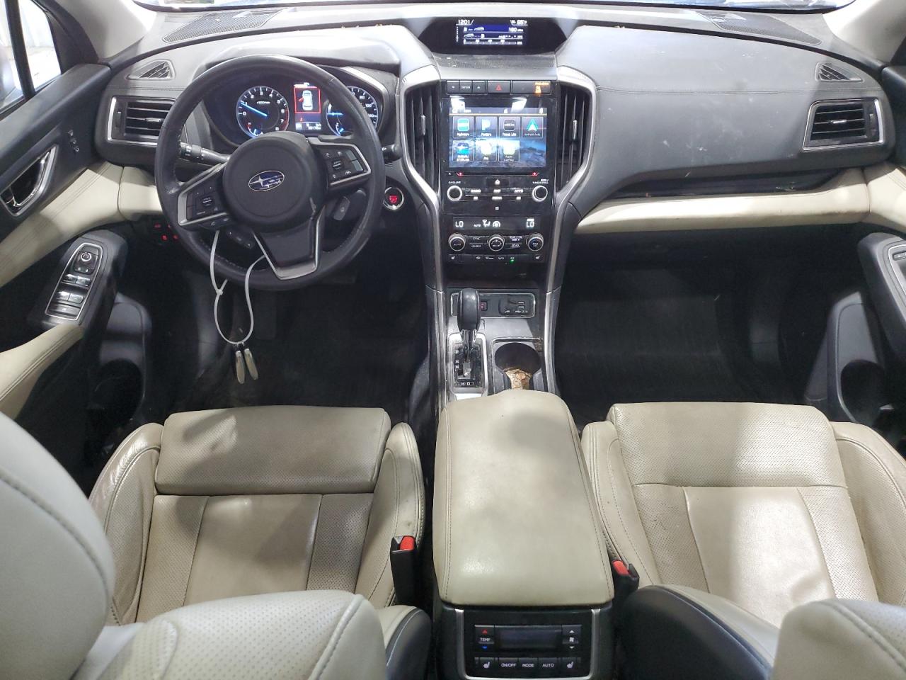 2020 Subaru Ascent Limited VIN: 4S4WMAPD5L3406965 Lot: 69387805