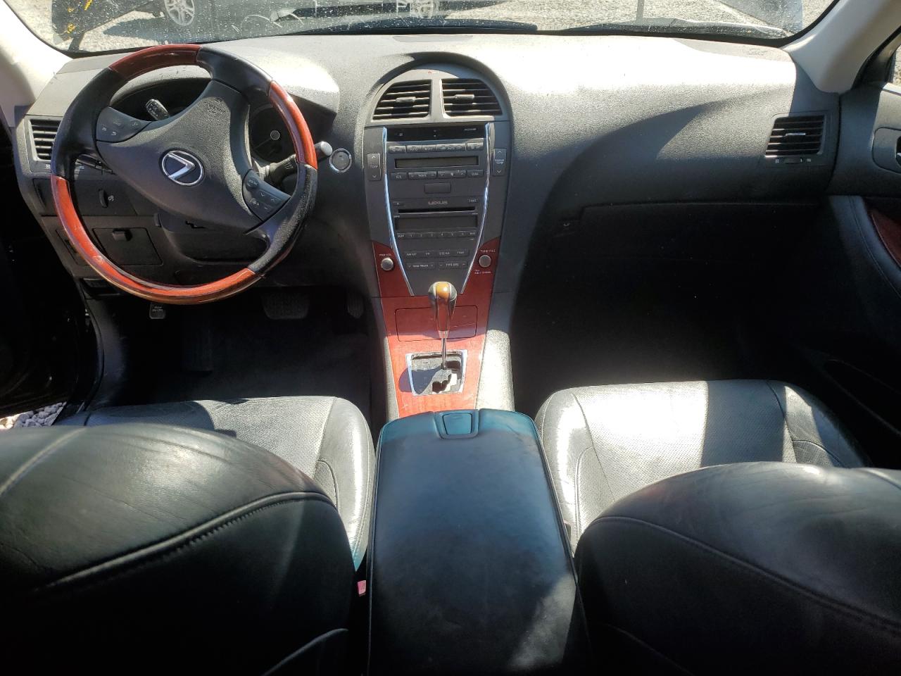 2008 Lexus Es 350 VIN: JTHBJ46G882251574 Lot: 81090565