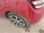 2015 CITROEN C3 SELECTI for sale at Copart SANDWICH