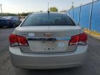 2011 CHEVROLET CRUZE LS   for sale at Copart NB - MONCTON