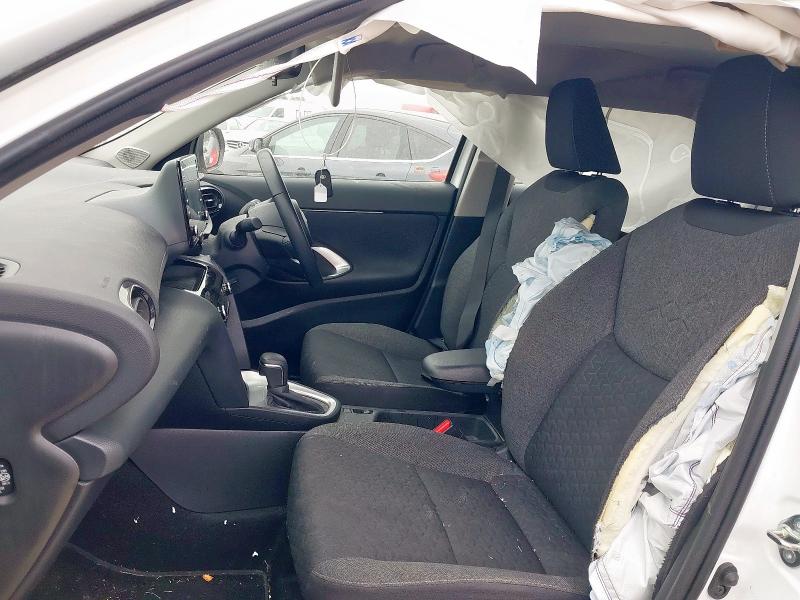 2023 TOYOTA YARIS CROSS ICON HEV AUTO 