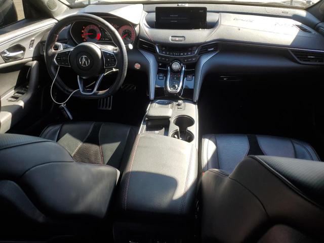 2021 ACURA TLX TECH A  