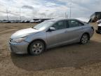 2015 TOYOTA CAMRY LE   for sale at Copart AB - EDMONTON