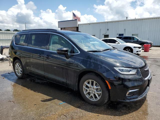  CHRYSLER PACIFICA 2022 Czarny