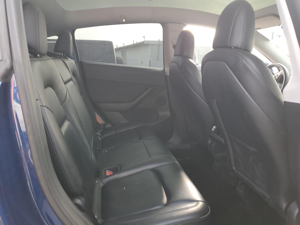 2021 Tesla Model Y VIN: 5YJYGDEE6MF241420 Lot: 68883845