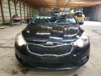 2014 KIA FORTE LX   for sale at Copart ON - LONDON
