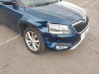 2014 SKODA YETI SE TD for sale at Copart SANDTOFT