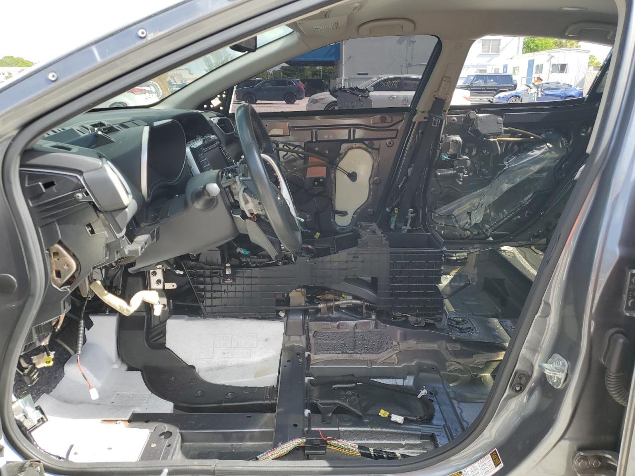 2020 Nissan Maxima Sv VIN: 1N4AA6CVXLC374037 Lot: 69274975