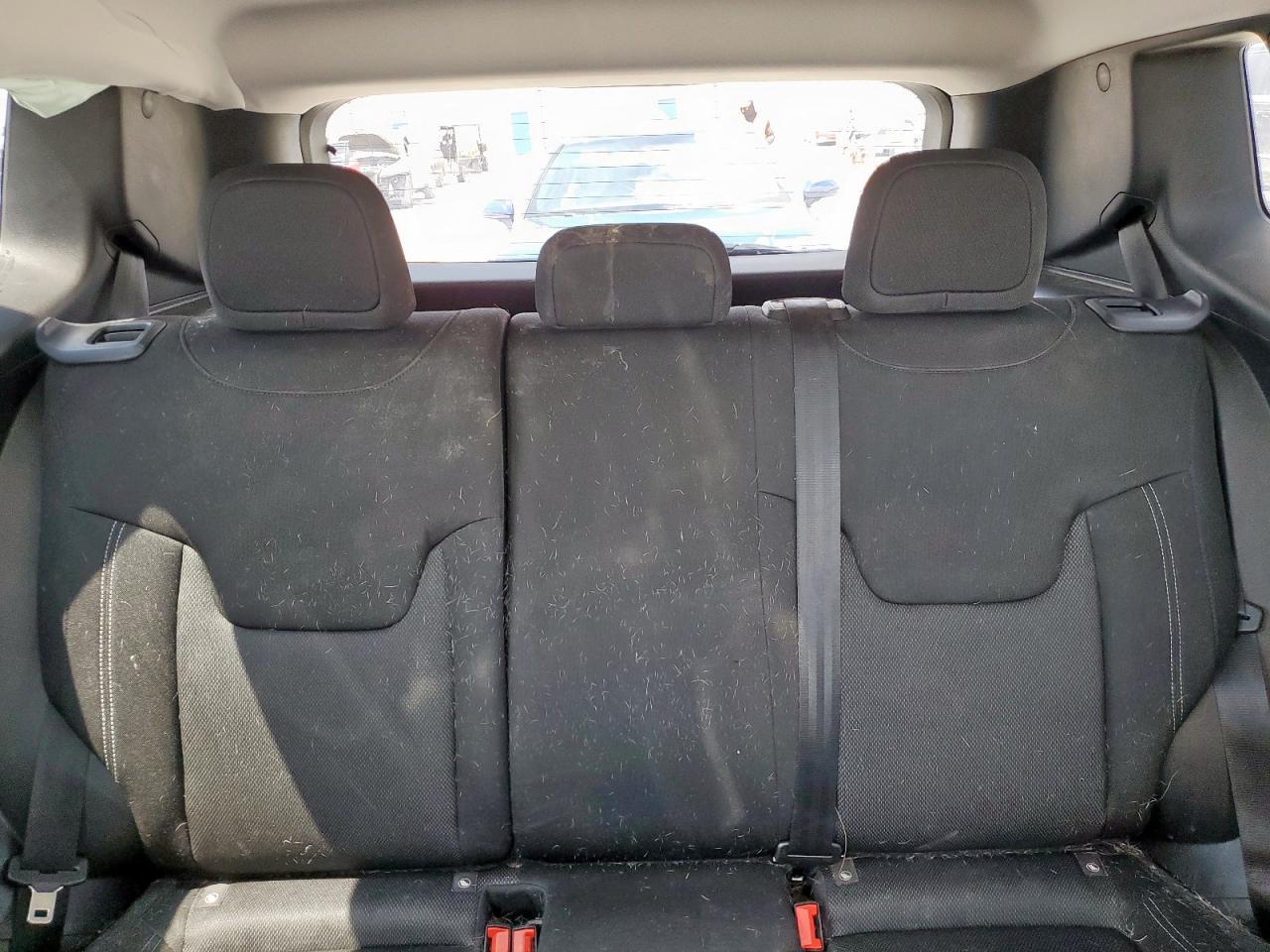 2020 Jeep Renegade Sport VIN: ZACNJAAB7LPM01663 Lot: 66697485