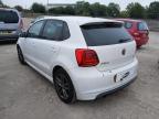 2017 VOLKSWAGEN POLO R LIN for sale at Copart WESTBURY