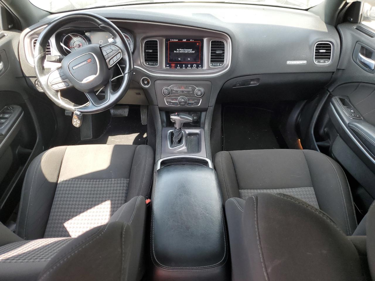 2021 Dodge Charger R/T VIN: 2C3CDXCTXMH632798 Lot: 69638915