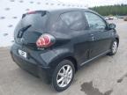 2013 TOYOTA AYGO MODE for sale at Copart WHITBURN