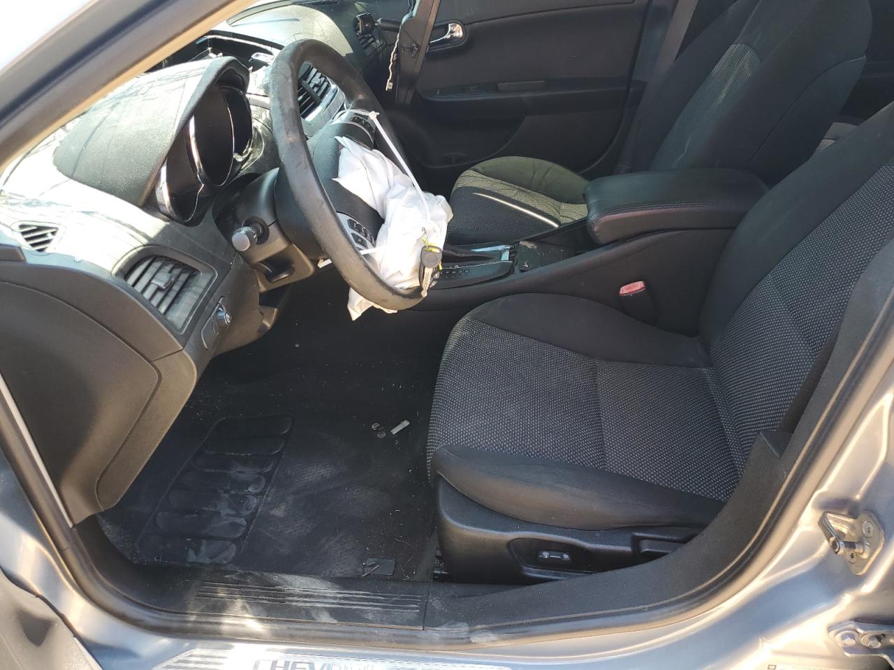 2009 Chevrolet Malibu 1Lt VIN: 1G1ZH57B894199382 Lot: 69209245