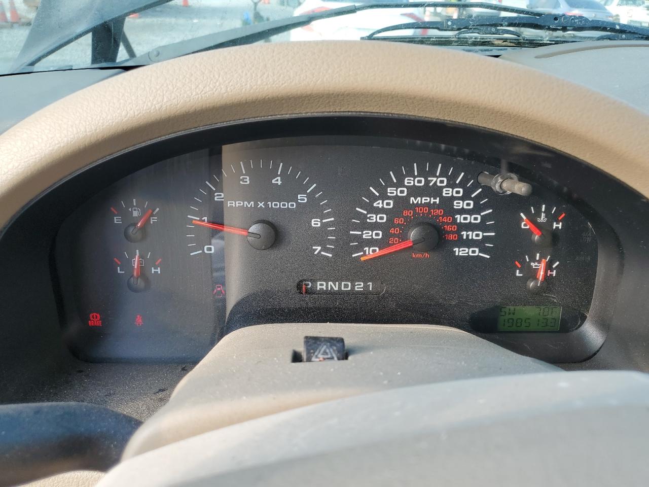 2006 Ford F150 VIN: 1FTPX12V86NB04935 Lot: 69751165